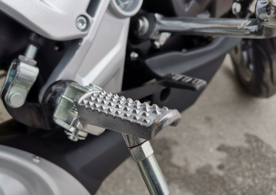 Мотоцикл MOTOLAND (МОТОЛЕНД) 250 CB250 (172FMM-5/PR250) (2022 г.) в Ноябрьске