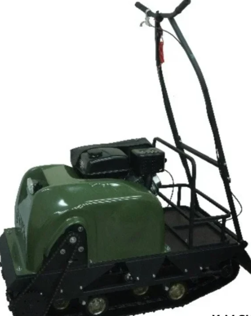 Мотобуксировщик PAXUS 500 AVANT MINI (1200 мм.), 9 л.с. в Ноябрьске