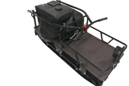 Мотобуксировщик PAXUS 650 9 л.с. в Ноябрьске