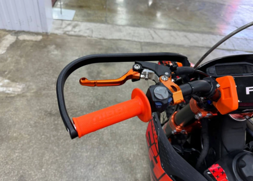 Кроссовый мотоцикл FAIDET PR300 MAX WP в Ноябрьске