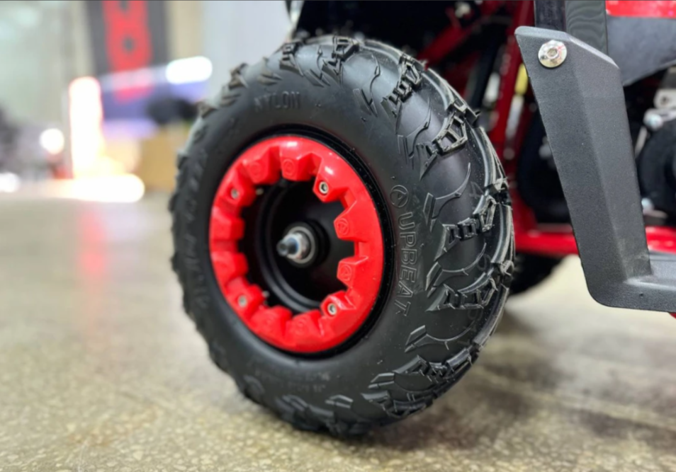 Квадроцикл GBM ROBLOX в Ноябрьске