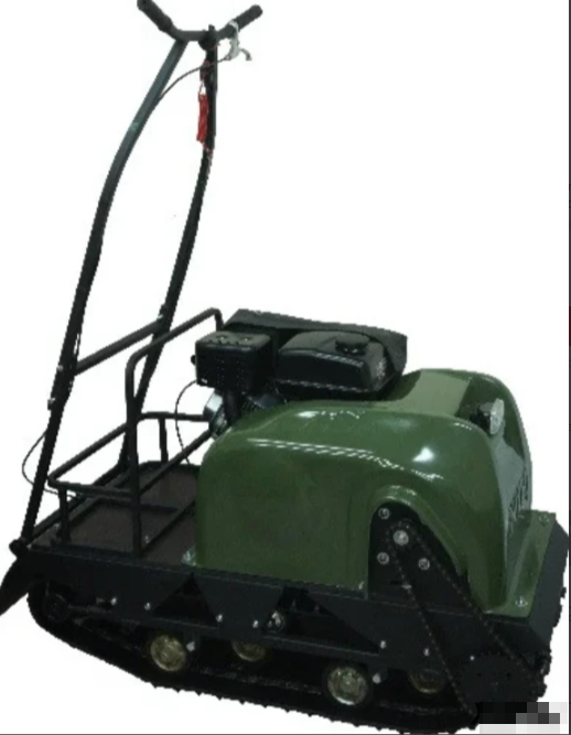 Мотобуксировщик PAXUS 500 AVANT MINI (1200 мм.), 9 л.с. в Ноябрьске