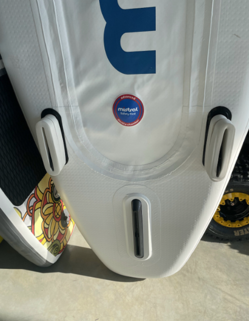 SUP ДОСКА-КАЯК 2 В 1 RAIDEX MISTRAL 10.6’ (320СМ) N 14 в Ноябрьске