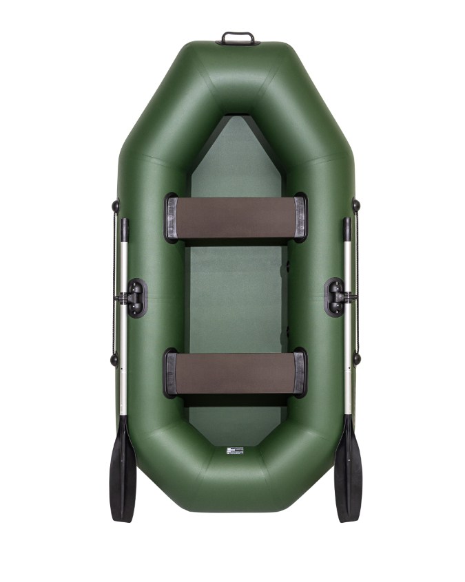 Лодка Барс 240 в Ноябрьске