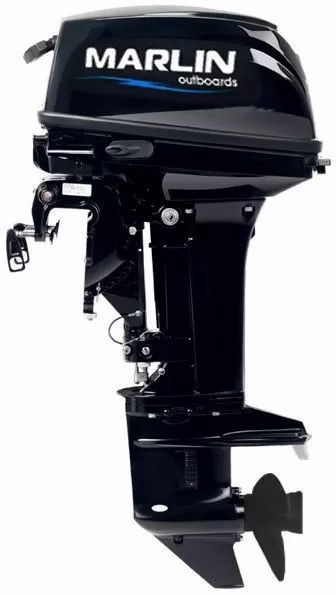 Лодочный мотор MARLIN MP 20 AWRS в Ноябрьске