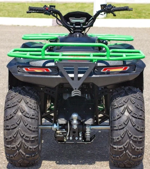 Квадроцикл IRBIS ATV150 в Ноябрьске