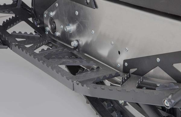 Снегоход STELS Капитан-150 2023 в Ноябрьске