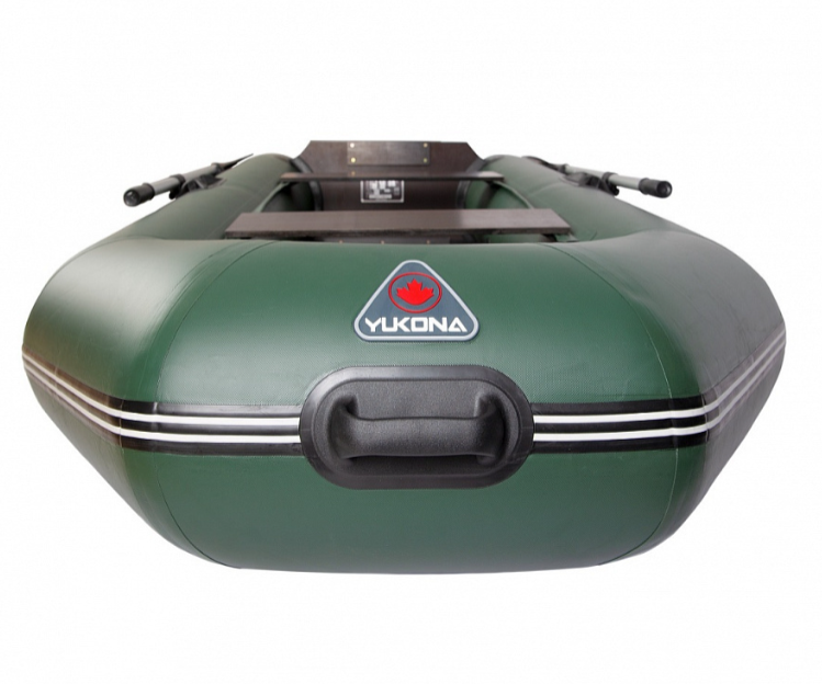 ЛОДКА НАДУВНАЯ YUKONA 280 TL (БЕЗ ПАЙОЛА) в Ноябрьске