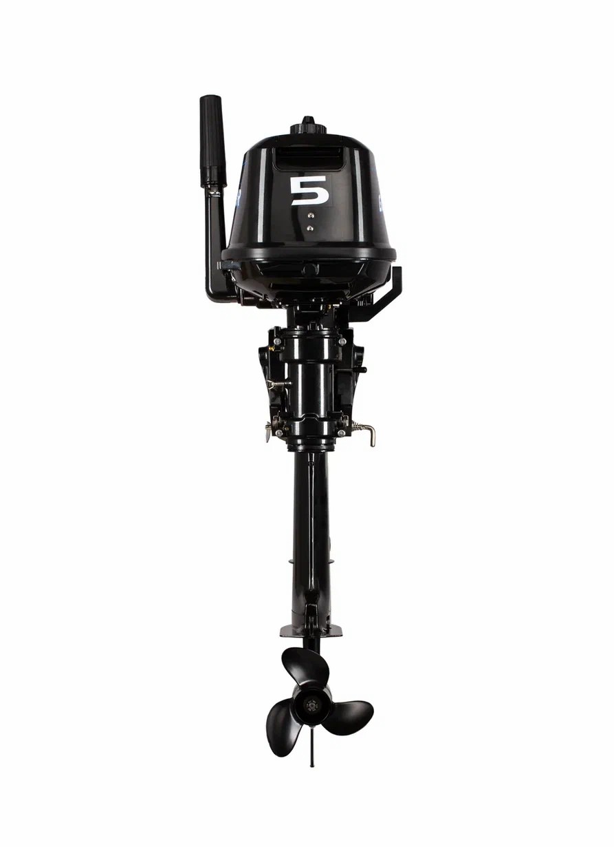 ЛОДОЧНЫЙ МОТОР GLADIATOR G5FHS в Ноябрьске