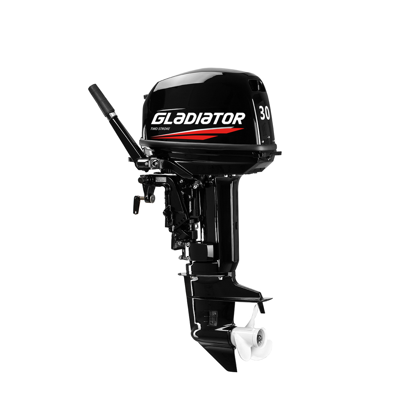 ЛОДОЧНЫЙ МОТОР GLADIATOR G30FHS в Ноябрьске