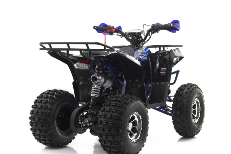 Квадроцикл GBM SHARP 190 PREMIUM SEMI-AUTOMATIC в Ноябрьске