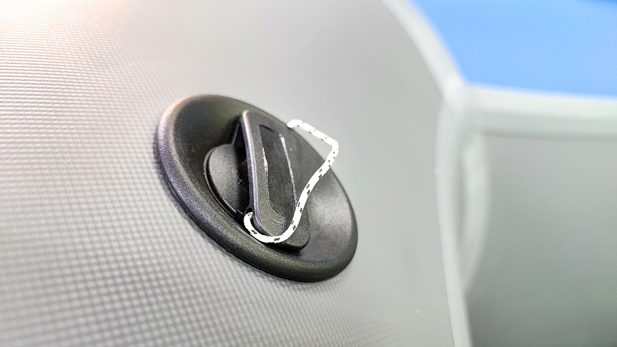 Лодка MISHIMO FAMILY PRO 350 в Ноябрьске