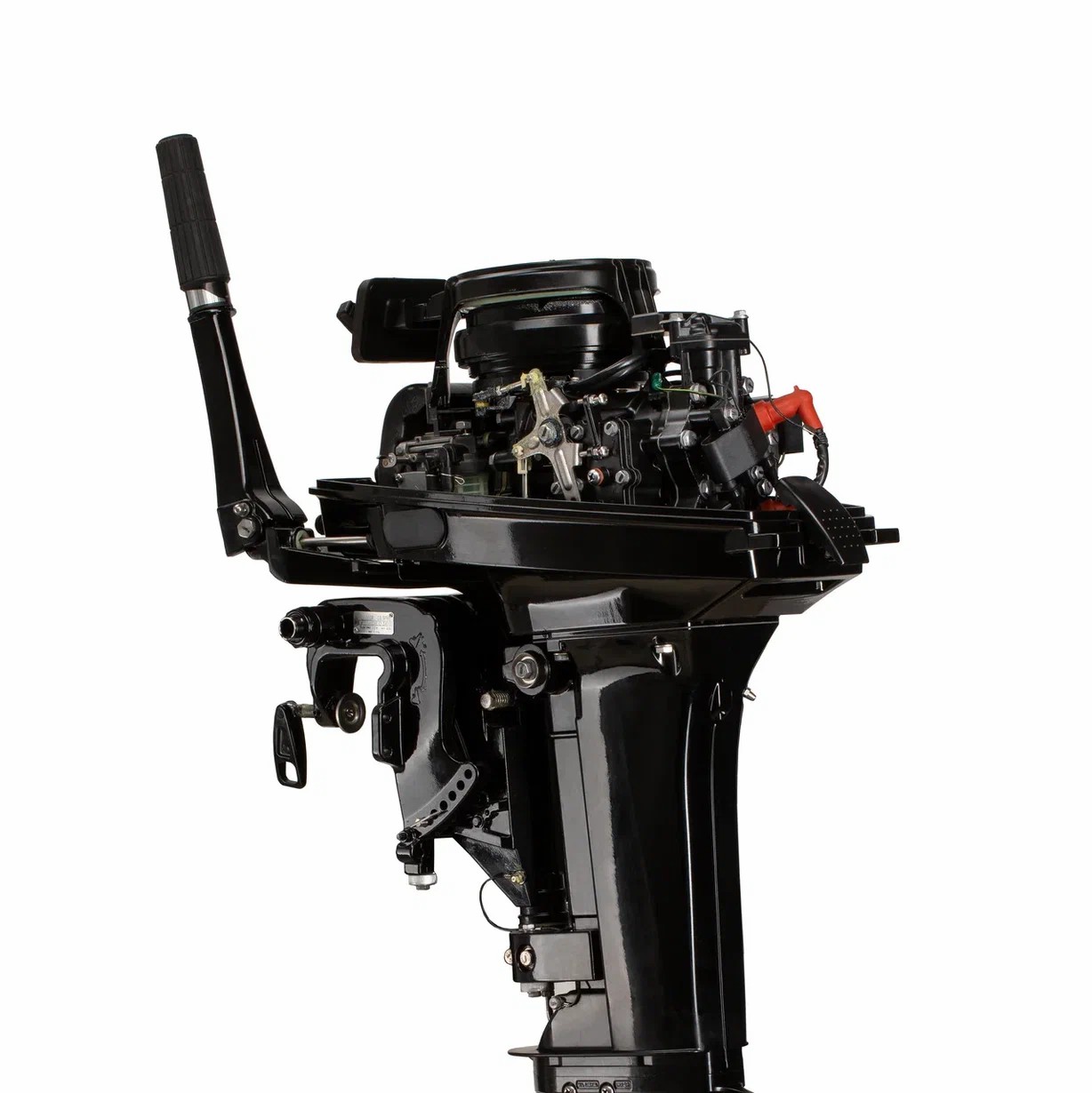 ЛОДОЧНЫЙ МОТОР GLADIATOR G9.9 PRO FHS в Ноябрьске