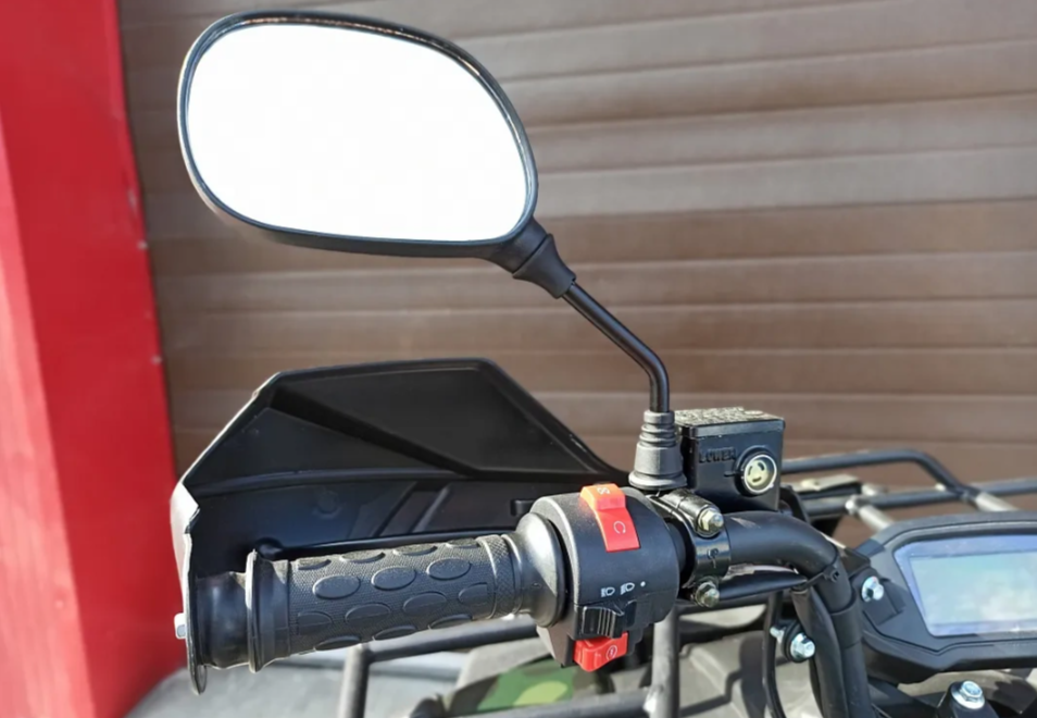 Квадроцикл PROMAX ATV 250 PRO (2025) в Ноябрьске