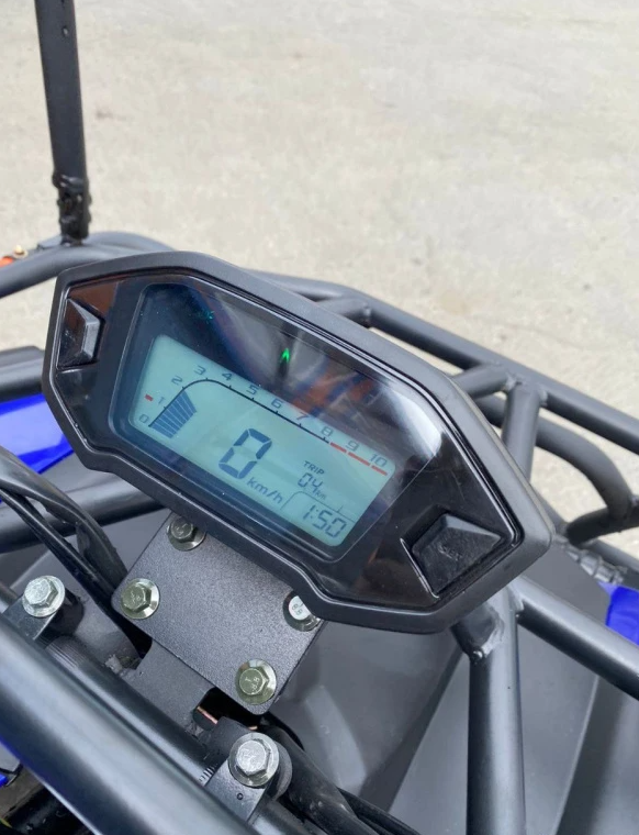 Квадроцикл PROMAX Фермер 350 4x4 ALL ROAD в Ноябрьске