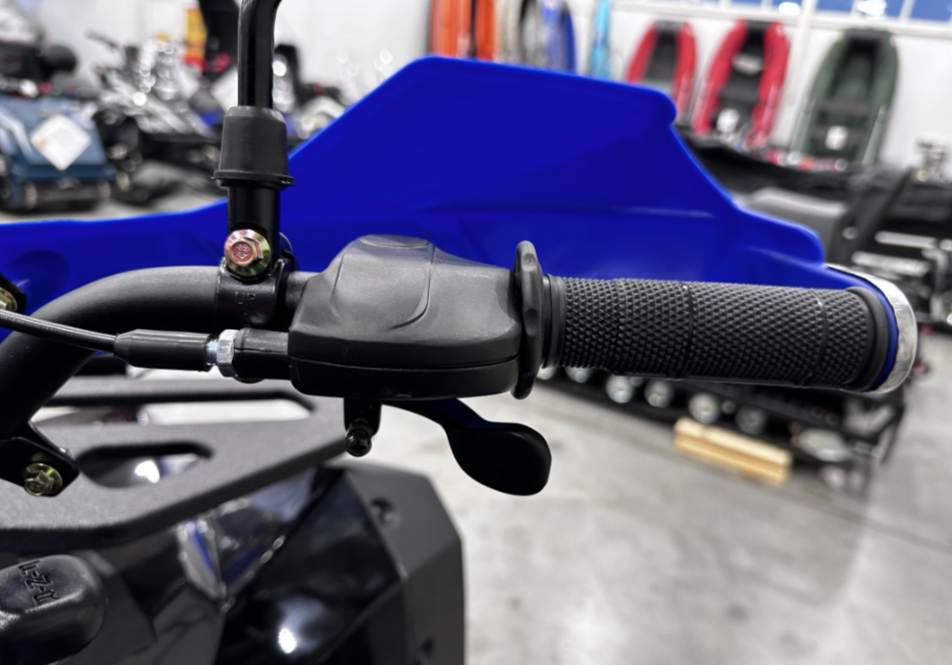 Квадроцикл GBM SHARP BIG 300 NEW PREMIUM в Ноябрьске