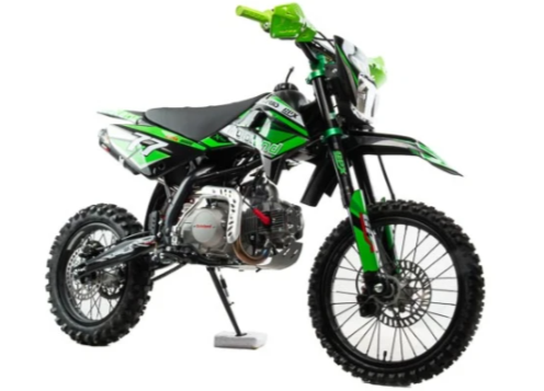 Питбайк MOTOLAND (МОТОЛЕНД) JX125 в Ноябрьске