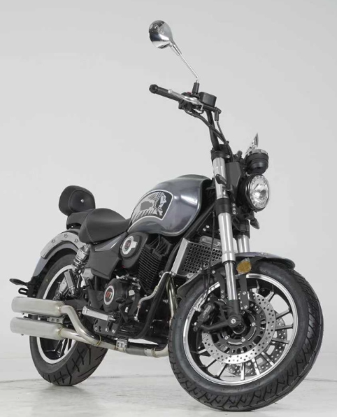 Мотоцикл FAIDET Rebel 400 EFI ABS в Ноябрьске