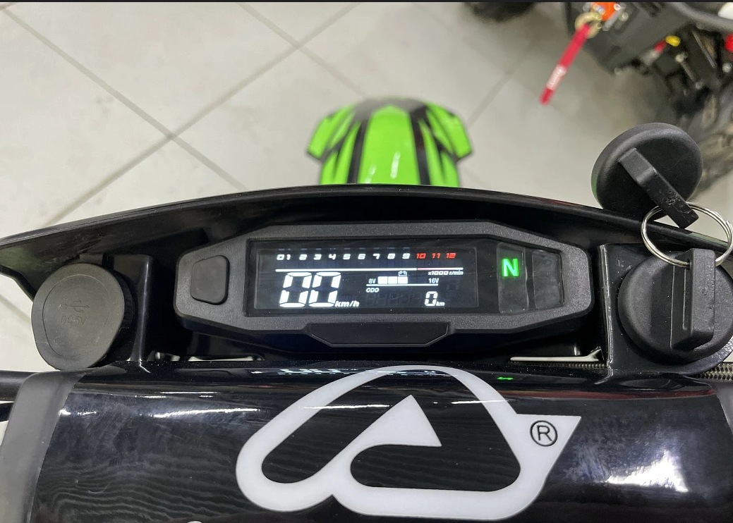 Мотоцикл Progasi RACE 300 AIR PRO SPORT в Ноябрьске