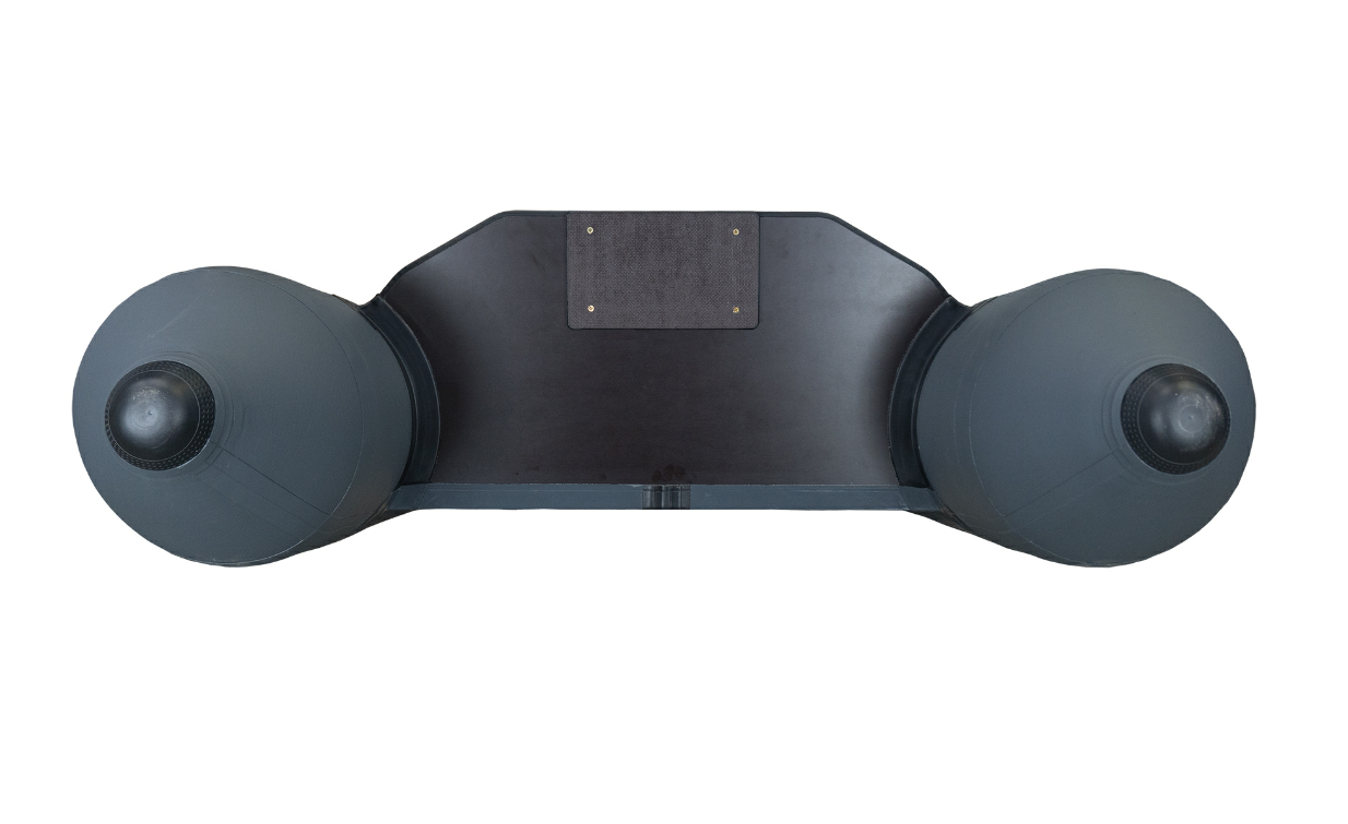 Лодка БАРС 2900 Слань-книжка киль в Ноябрьске