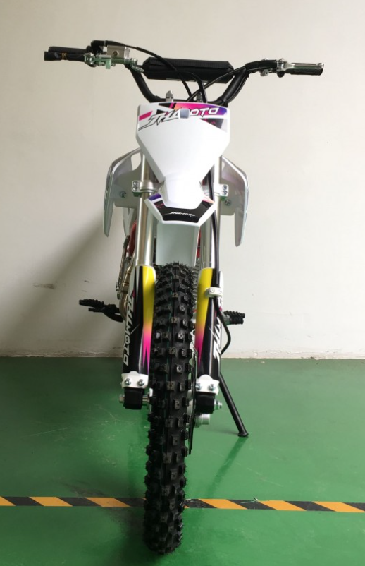 Питбайк JHLMOTO JHL Z150E (YX1P60FMJ) в Ноябрьске