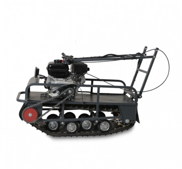 Мотобуксировщик ВЕПС WINTER «ЮНГА» 6.5 в Ноябрьске