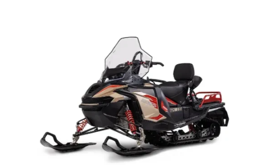 Снегоход AODES Siberiacross 1000 SWT 600mm LCD 6.8 в Ноябрьске