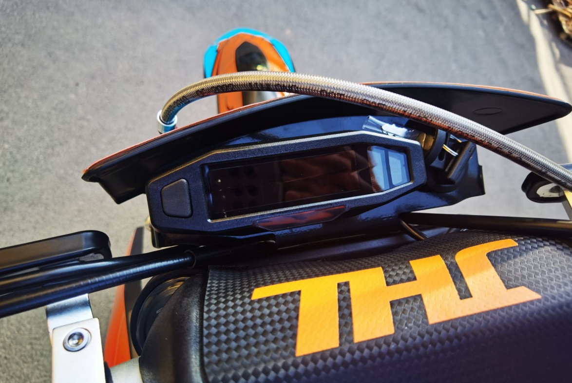 Мотоцикл JHLMOTO JHL Z7 NC250S (177MM-A) в Ноябрьске