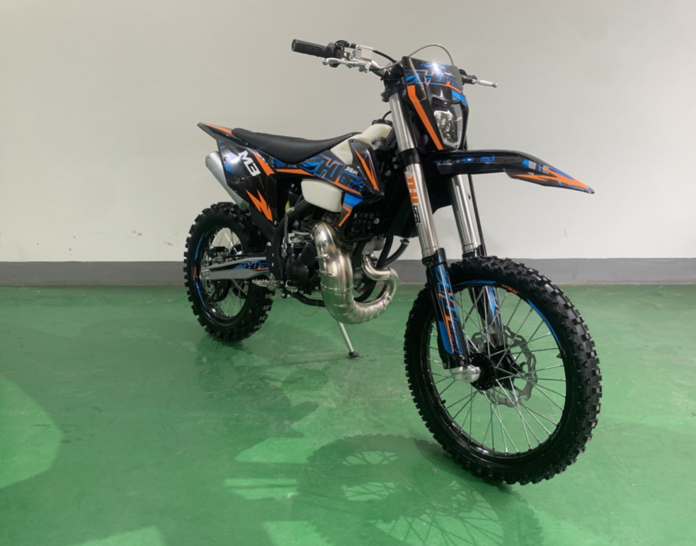 Мотоцикл JHL MOTO JHL M3 MT250 (1E66MM) в Ноябрьске