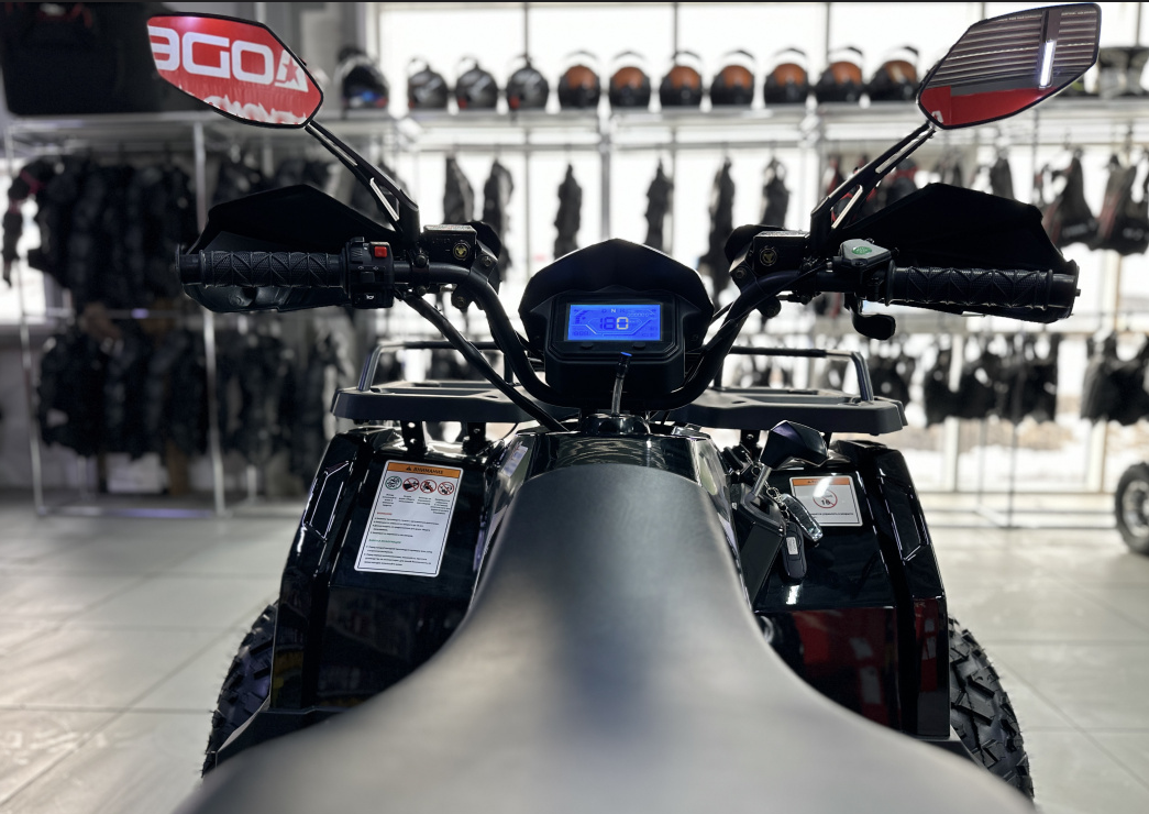 Квадроцикл GBM MAVERICK 300 NEW LUX в Ноябрьске