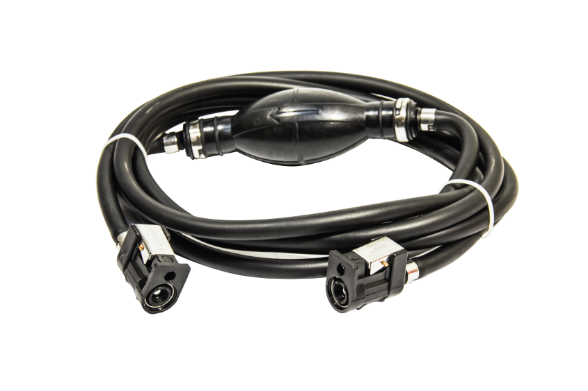 Лодочный мотор APACHE T5 BS в Ноябрьске