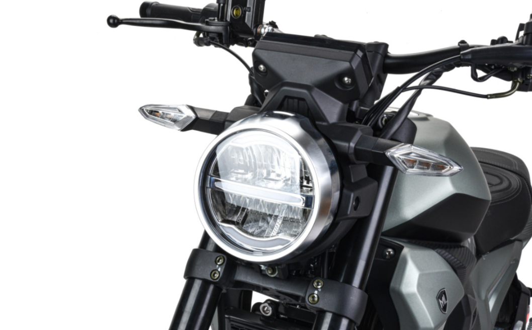 Мотоцикл MOTOLAND (МОТОЛЕНД) 300 CBR в Ноябрьске