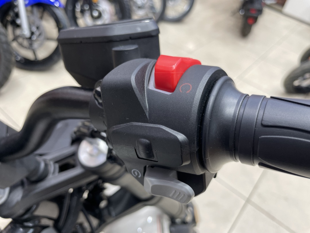 Мотоцикл Benda Chinchilla 500 в Ноябрьске