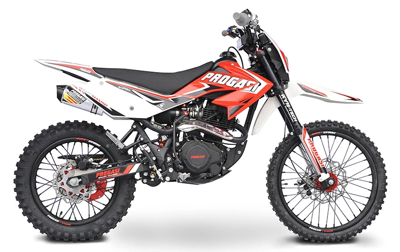 Питбайк Progasi Smart Max 150 в Ноябрьске