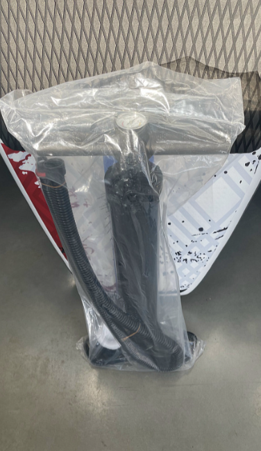 SUP (САП) ДОСКА RAIDEX I BOARD 11’ (332СМ) N 18 в Ноябрьске