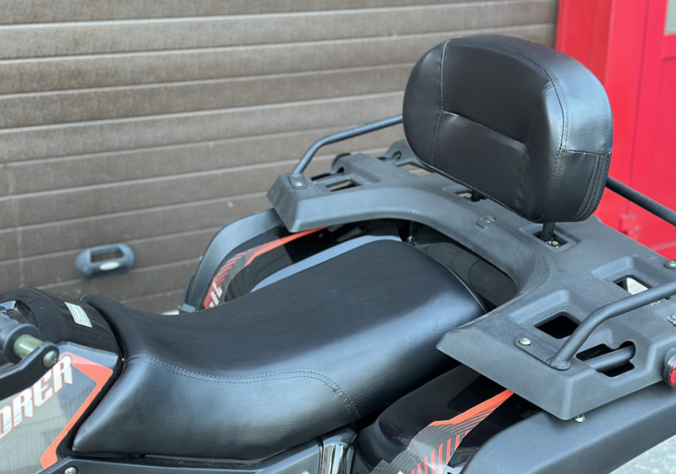 Квадроцикл GBM EXPLORER 400 NEW PREMIUM в Ноябрьске