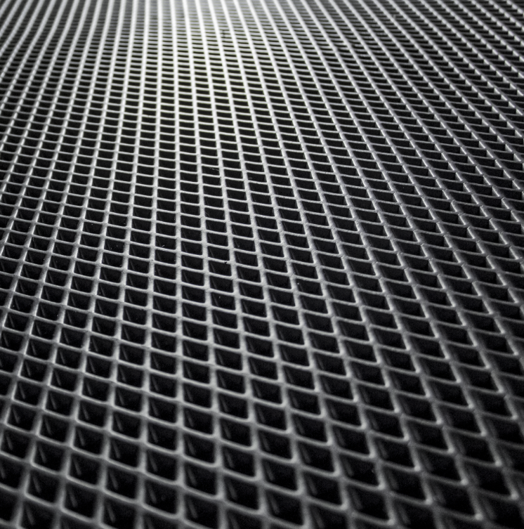 Коврик EVA Proff АКВА 3400 НДНД в Ноябрьске