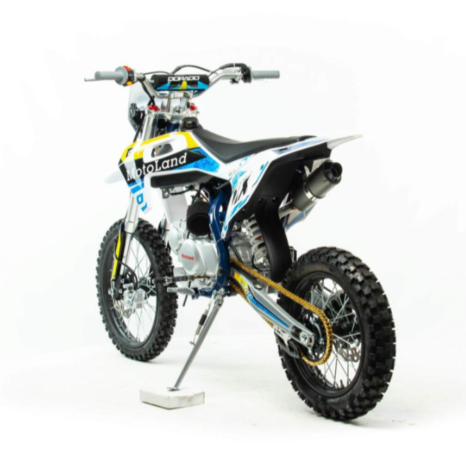 Питбайк MOTOLAND (МОТОЛЕНД) NX125 в Ноябрьске