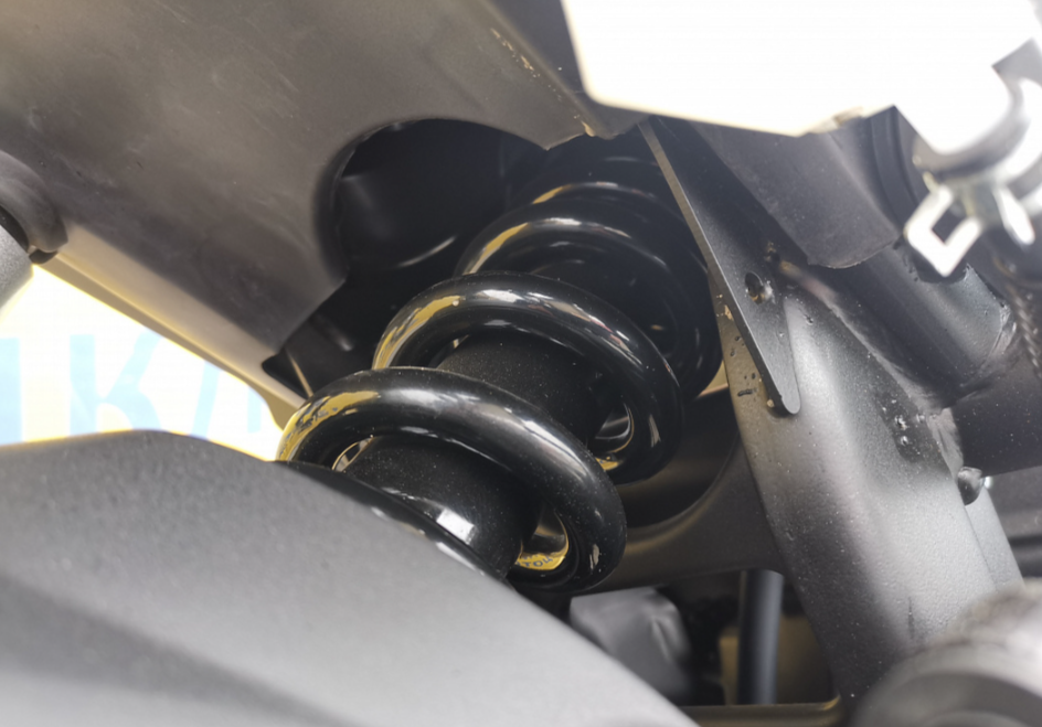 Мотоцикл MOTOLAND (МОТОЛЕНД) 250 CB250 (172FMM-5/PR250) (2022 г.) в Ноябрьске