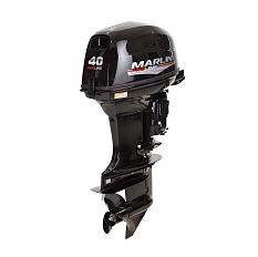 Лодочный мотор MARLIN PROLINE MP 40 AWRS в Ноябрьске