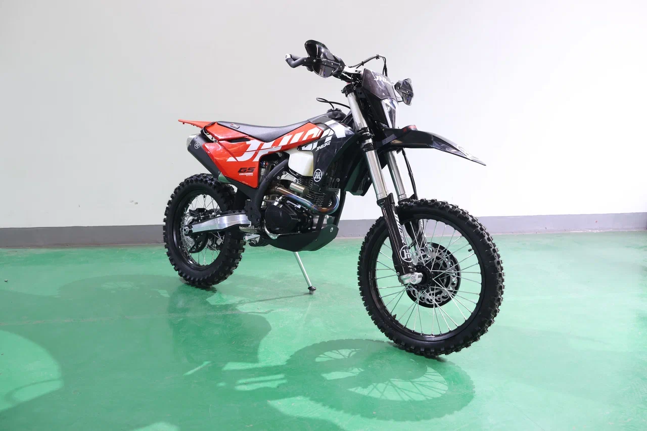 Мотоцикл JHLMOTO JHLofr GS CB300RL в Ноябрьске