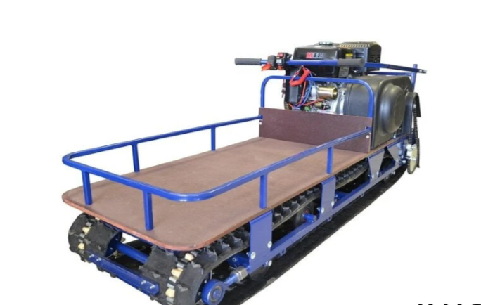 Мотобуксировщик БАРС P550 18 л.с. в Ноябрьске