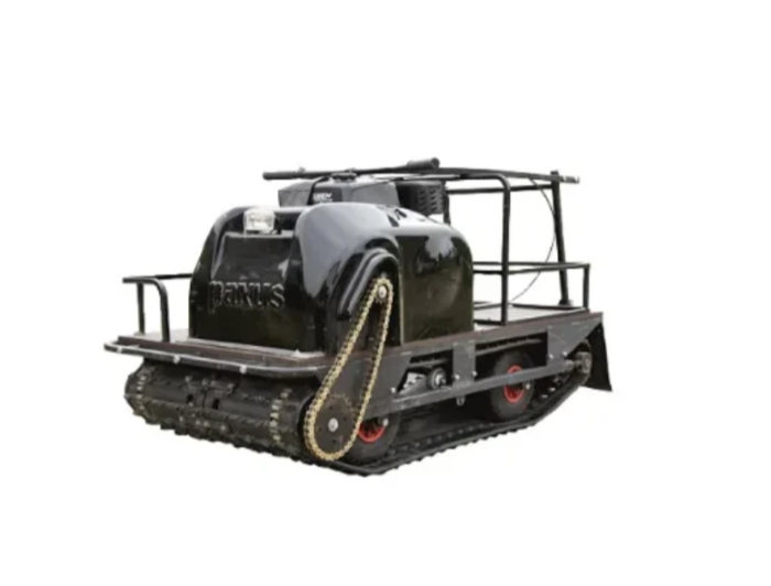 Мотобуксировщик PAXUS 700 15 л.с. в Ноябрьске