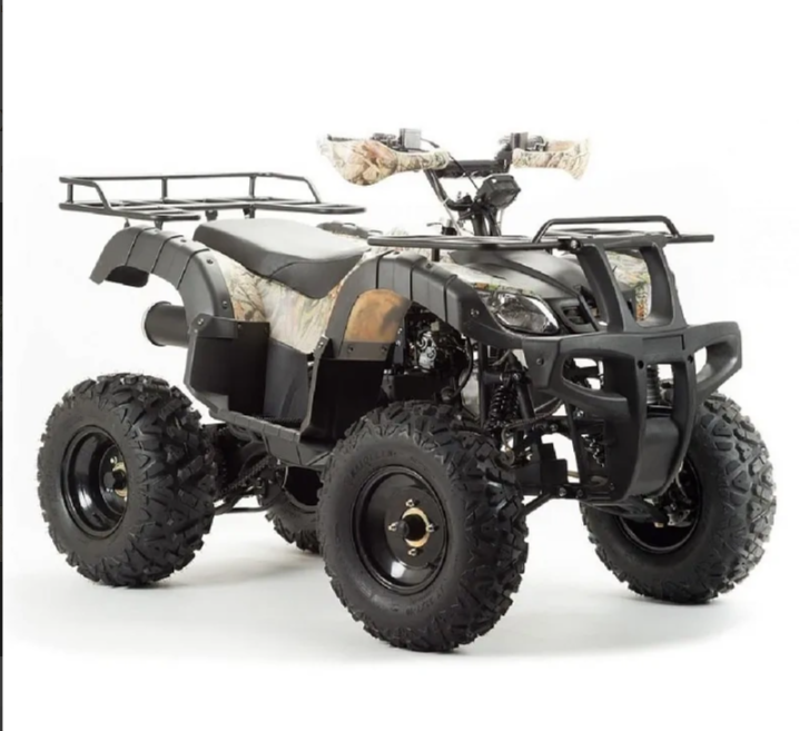 Квадроцикл PROMAX ATV 250 (2025) в Ноябрьске