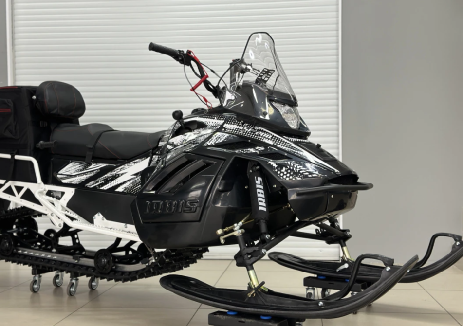 СНЕГОХОД IRBIS SF200L XE SUPERLONG в Ноябрьске
