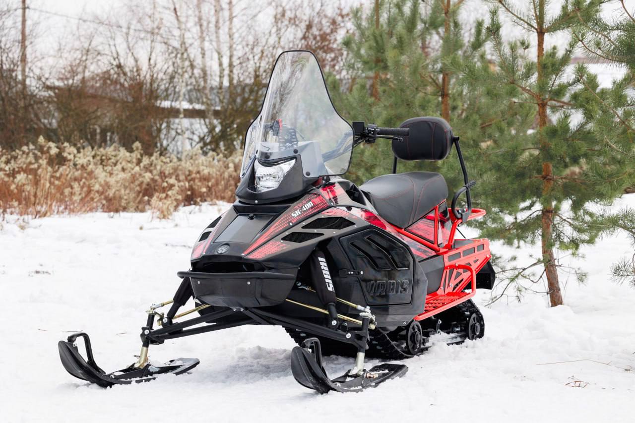 Снегоход IRBIS TUNGUS 400 25/26 в Ноябрьске