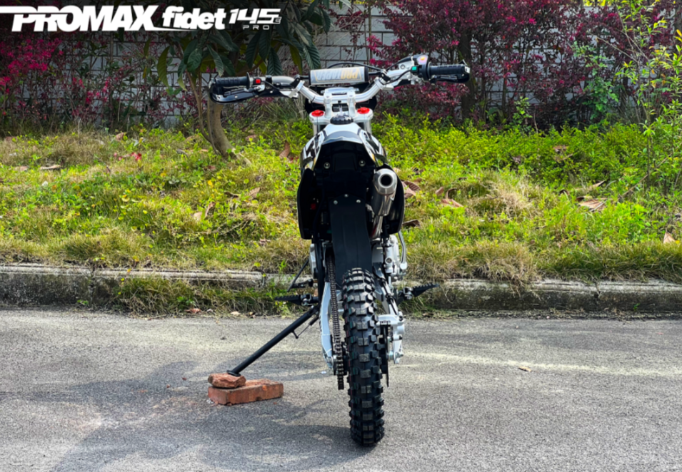 Мотоцикл (питбайк) PROMAX FIDET (ФАЙДЕТ) 145E PRO 17/14 в Ноябрьске