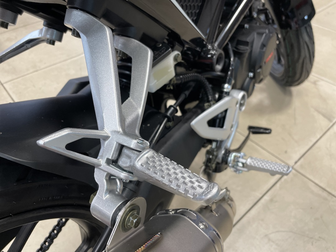 Мопед PROMAX CB150R (49) в Ноябрьске