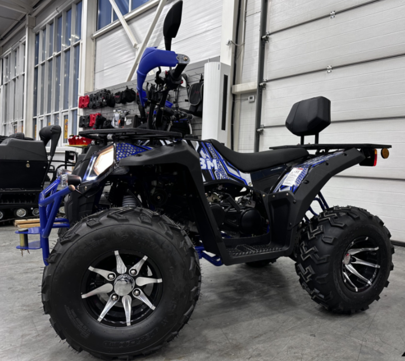 Квадроцикл GBM SHARP BIG 300 NEW PREMIUM в Ноябрьске