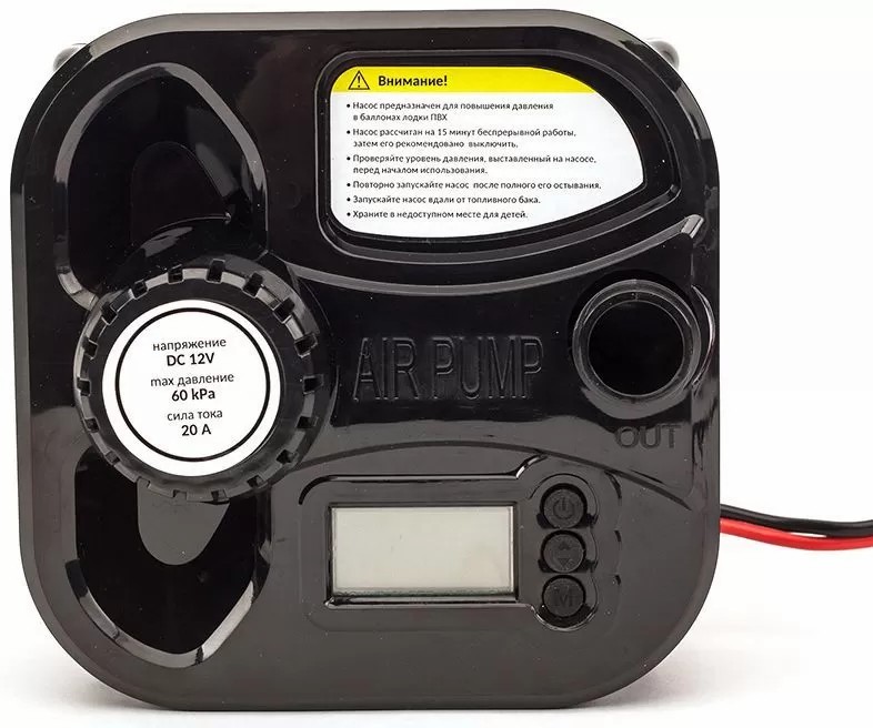 ЭЛЕКТРИЧЕСКИЙ НАСОС MARLIN GP-60 D в Ноябрьске